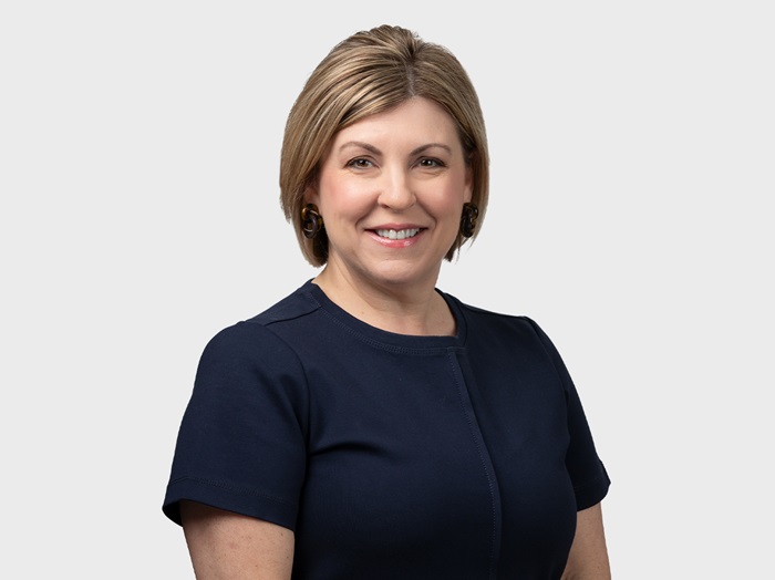 Photo of Dyana Barninger