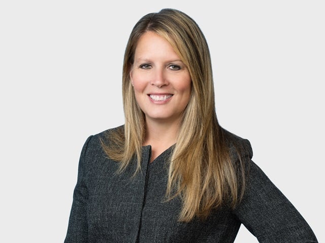 Photo of Emily A. Bayton