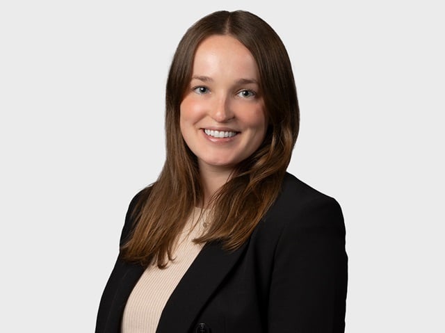 Photo of Emily Byers Olson