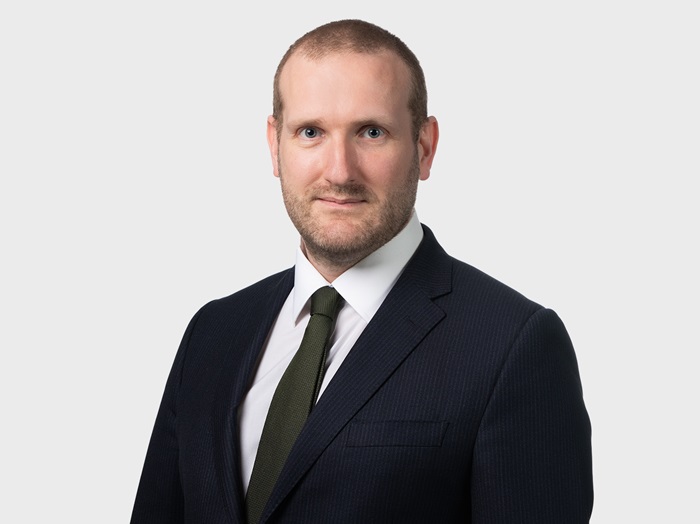 Photo of Gary G Bellingham