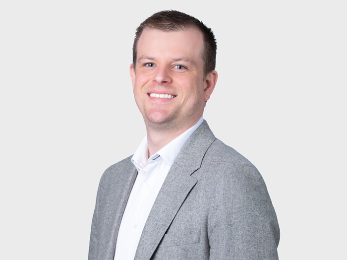 Photo of Hayden Brown