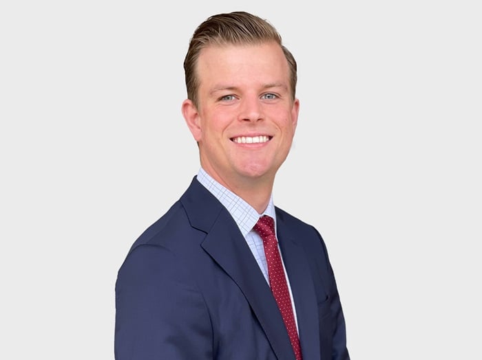 Photo of Hayden Brown