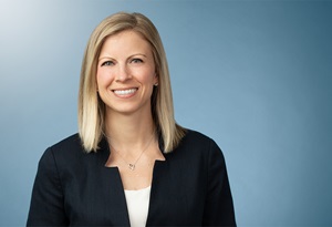 Picture of Heather Campbell Burgess.