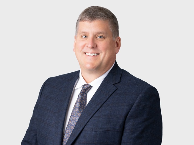 Photo of Jacob D. Bylund