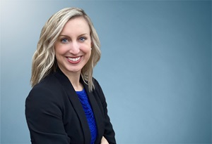 Photo of Jane Blaney