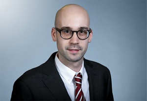 Photo of Jared Black