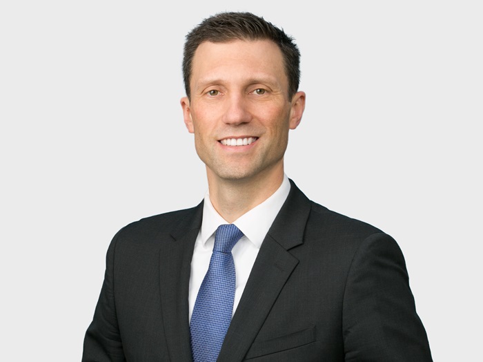 Photo of Jared B. Briant