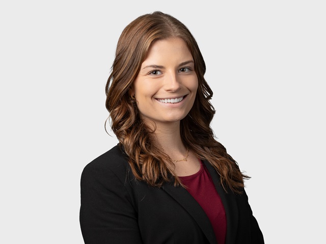 Photo of Jessica L. Berns