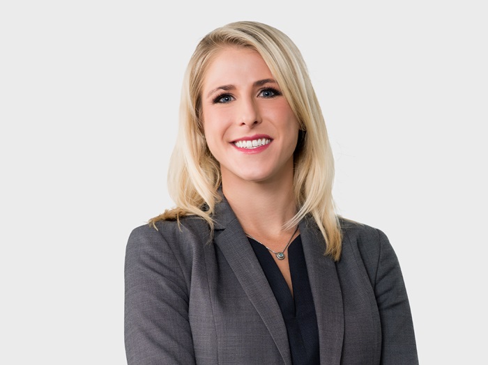 Photo of Jillian K. Brady