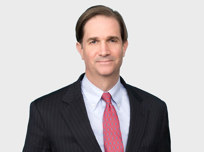 Photo of Jim Birge