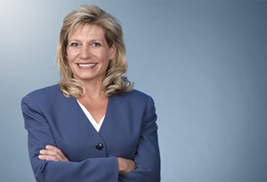 Photo of Jodie Boderman