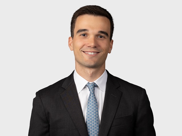 Photo of John Biddle