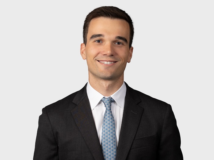 Photo of John Biddle