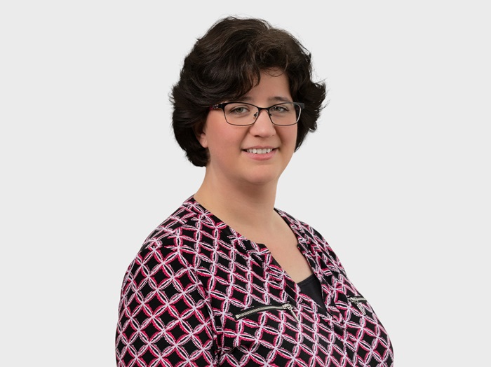 Photo of Kaitlyn Elisabet Bonsell