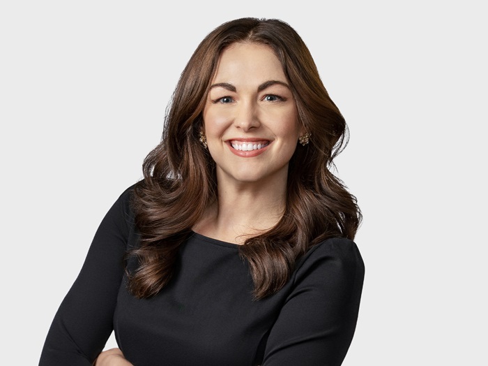 Photo of Lacey M. Berkshire