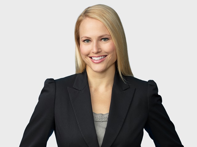 Photo of Lauren J.F. Barta