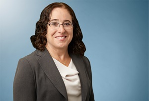 Photo of Lisa Brown