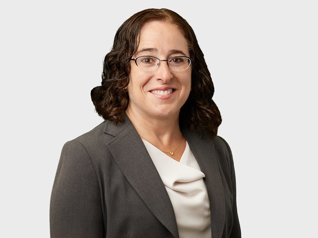 Photo of Lisa A. Brown