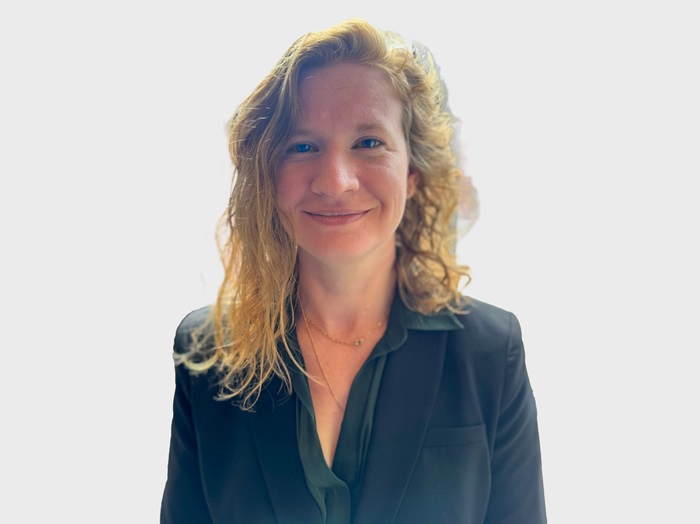 Photo of Liz Baxter