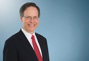 Photo of Mark M. Brown
