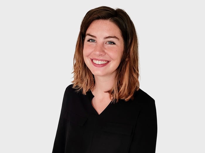 Photo of Mary Katherine Bielinski
