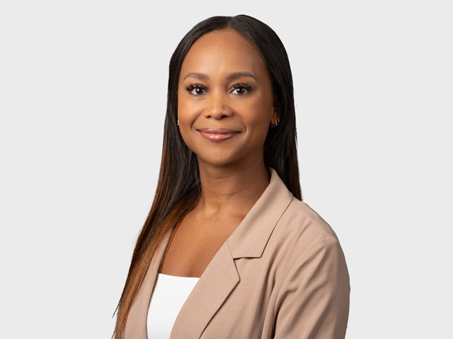 Photo of Nakisha Rene Bryant