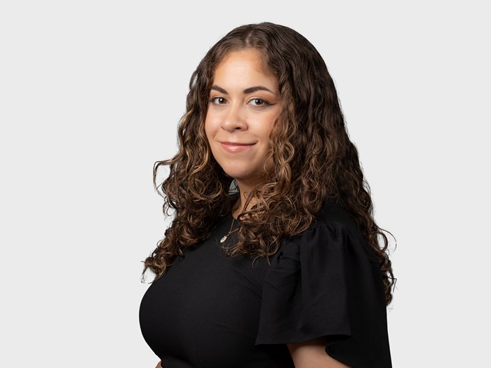 Photo of Natalia Birriel Fernández