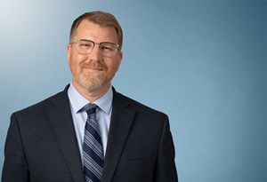 Photo of Nathan A. Brennaman