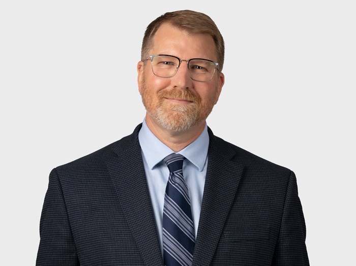 Photo of Nate Brennaman