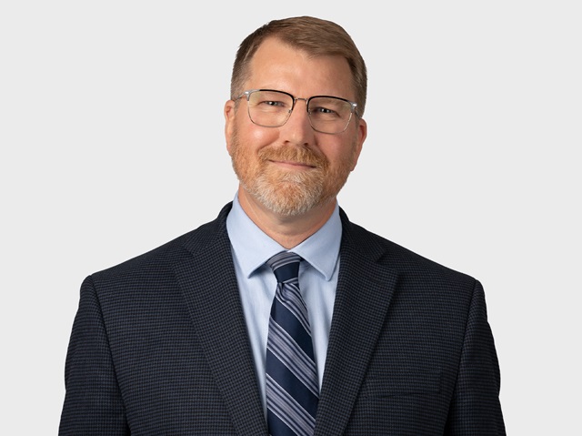Photo of Nate Brennaman