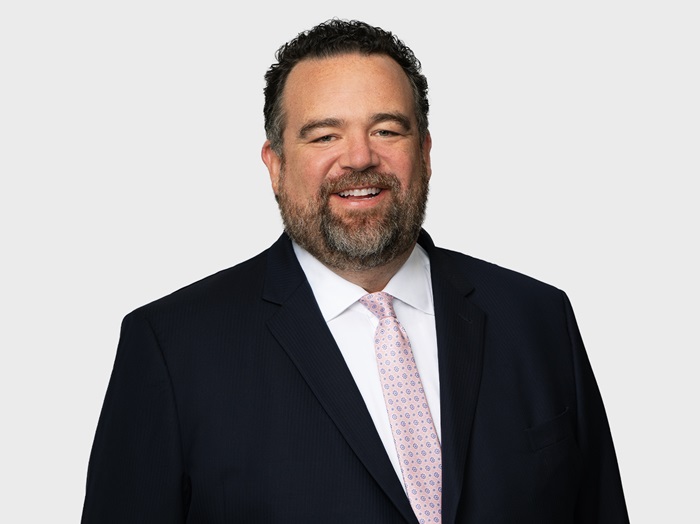 Photo of Nicholas J. Begakis