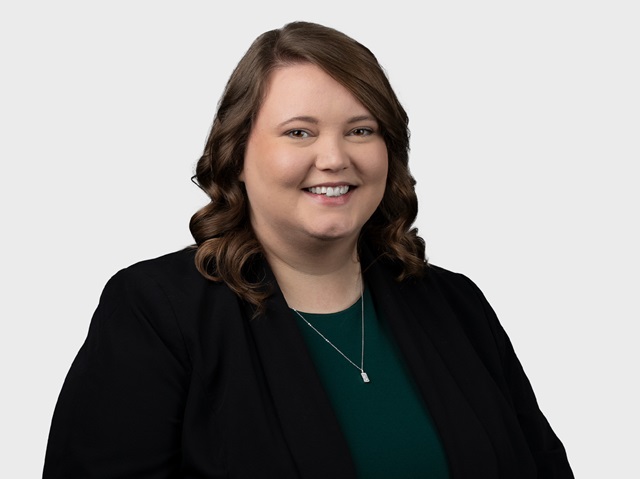 Photo of Nicole Berwick