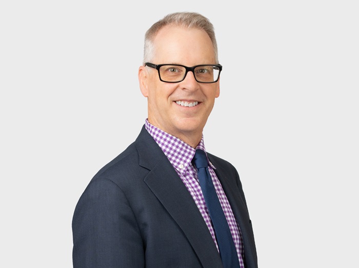 Photo of Peter J. Berrie
