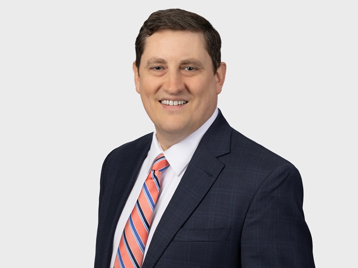 Photo of Peter A. Blenkinsop