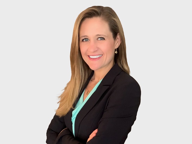 Photo of Rachel A. Beck