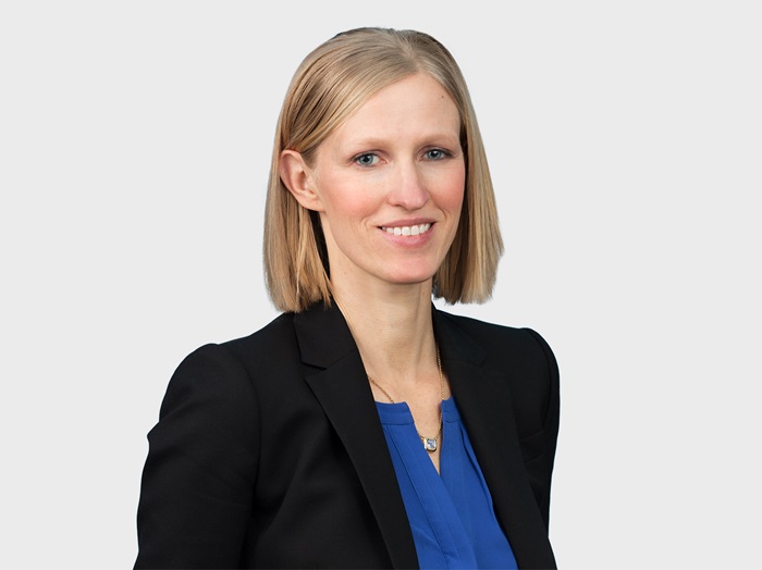 Photo of Rhiannon C. Beckendorf