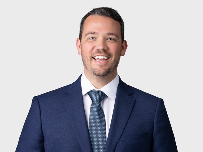 Photo of Richard H. Bennett