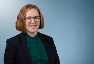 Photo of Sarah Blakadar