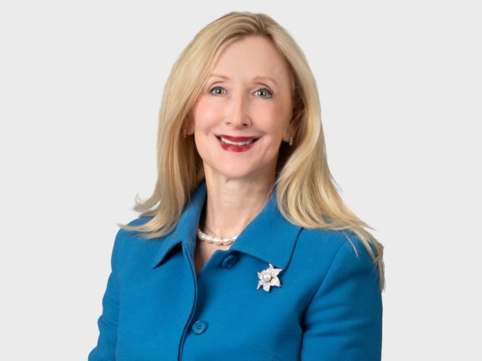 Photo of Sarah L. Brew