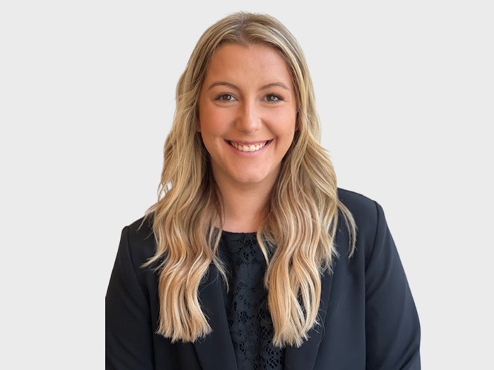 Photo of Stephanie Baumgartner