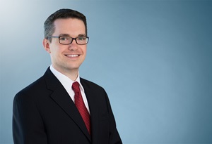 Photo of Steven H. Brogan