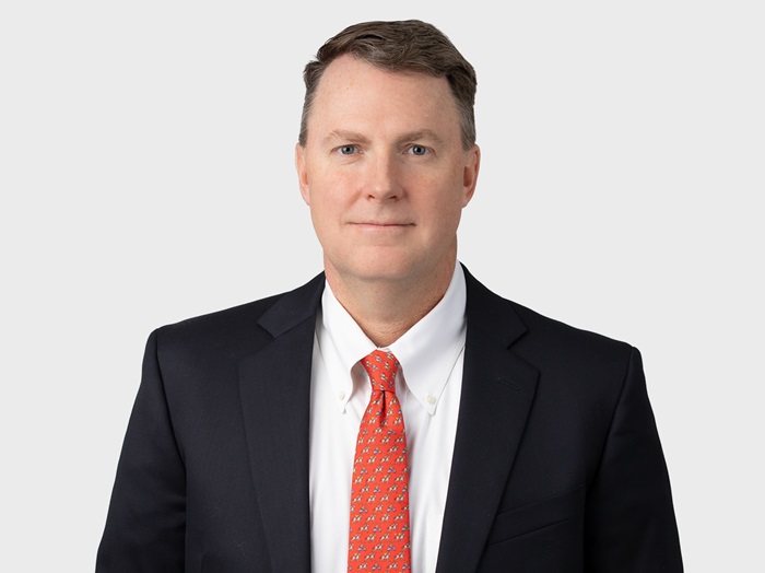 Photo of Stuart R. Buttrick
