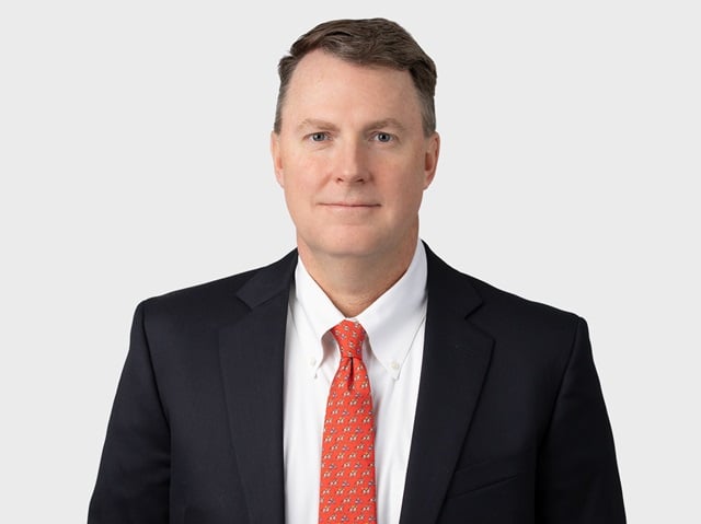 Photo of Stuart R. Buttrick