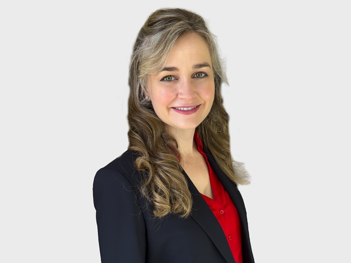 Photo of Tessa Bell