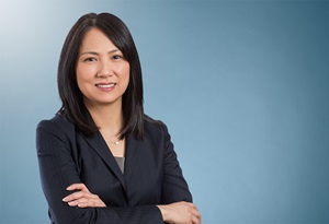 Photo of Thuy T. Bui