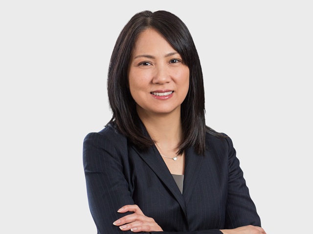 Photo of Thuy T. Bui
