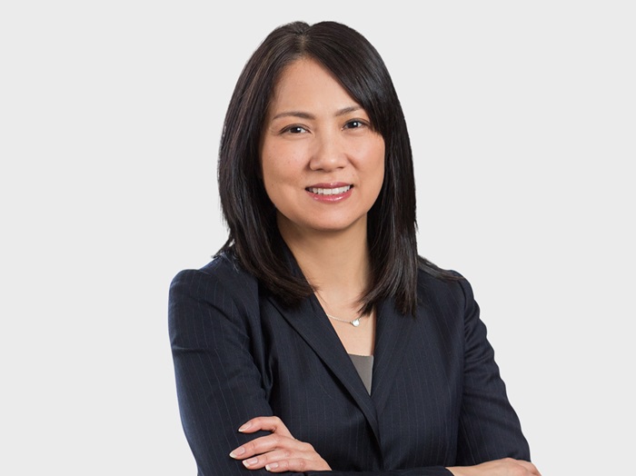 Photo of Thuy T. Bui