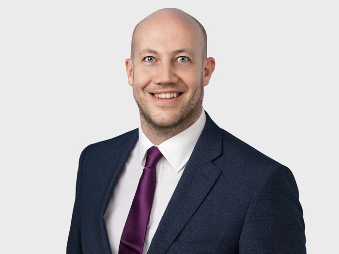 Photo of Wayne Beck