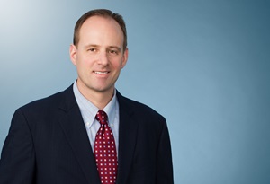 Photo of Adam F. Cox