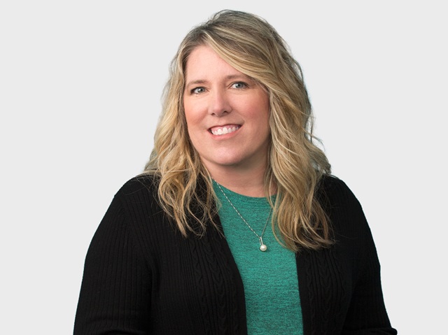 Photo of Amanda K. Castor